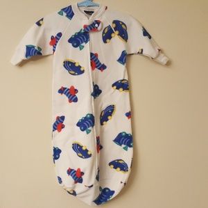 3-6 Months Sleep Sack